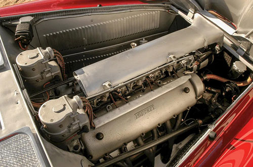 Barchetta-engine-cr