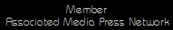 Member
Associated Media Press Network