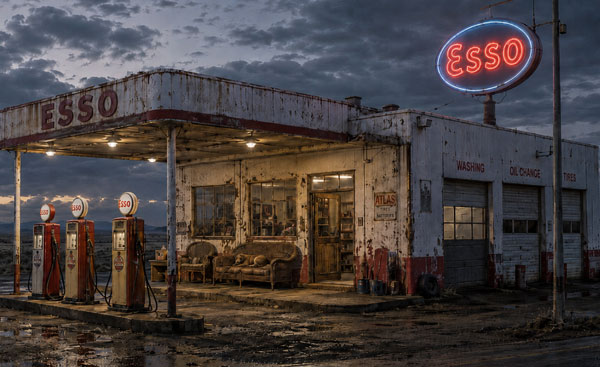 1.-Gas-Station