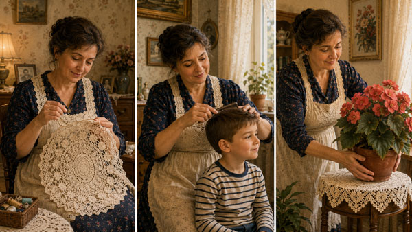 3.-Mother's-Touch