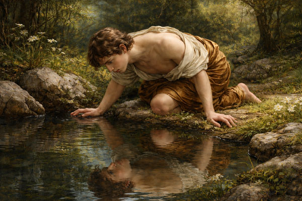 3.-Narcissus