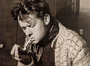 Dylan_Thomas_icon_Blashford