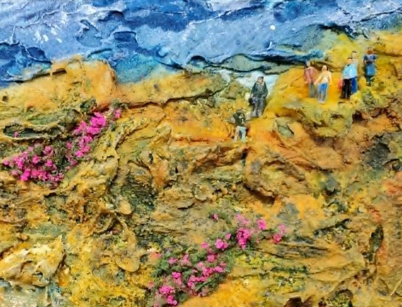 dog--51626, Dream House Swept Away, detail, 22